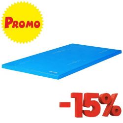 DIMASPORT BLUE GYMNASTICS SCHOOL MAT