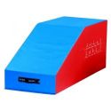 INCLINED / BROKEN GYMNASTICS FOAM MODULE - DIMASPORT