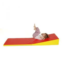 TAPIS MOUSSE GALIPETTE PLIABLE POUR ENFANT 200X60X25/5 - DIMASPORT