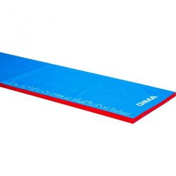 CHEMIN DE GYMNASTIQUE BLEU CLASSIQUE DIMASPORT