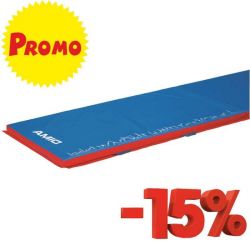 CHEMIN DE GYMNASTIQUE ASSOCIATIF VELCRO PÉRIMÈTRE TOTAL - DIMASPORT