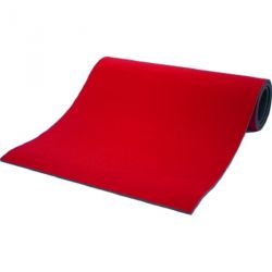 PISTE D'ÉVOLUTION MOQUETTE ENROULABLE 600X200X3.50CM
