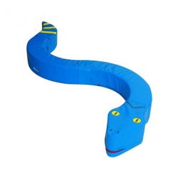 POUTRE MOUSSE BOA POUR ENFANT 250x20x20CM - DIMASPORT