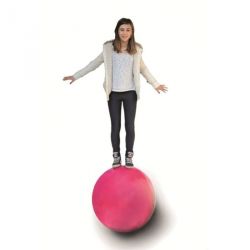 Boule d'equilibre