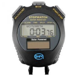 Chronometre pro solaire
