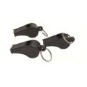 Sifflets plastiqueslot de 3