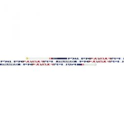 Perche pacer fx fibre de verre serie 3.50m