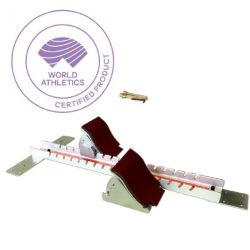 STARTING BLOCK CLUB COMPÉTITION - ATHLÉTISME - DIMASPORT
