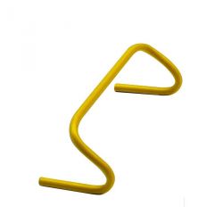 HAIES DE VÉLOCITÉ HAUTEUR 15 OU 30 CM - LOT DE 6 - DIMASPORT