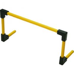 Haies ppg hauteur reglable