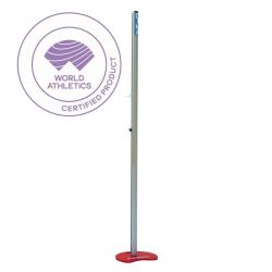 Poteaux hauteur grand prixla paire
