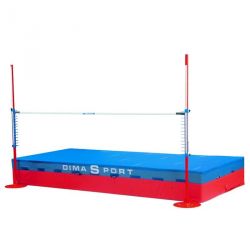 Sautoir hauteur monobloc