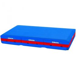 Sautoir hauteur basic complet 5.00 x 2.50 x 0.60 m