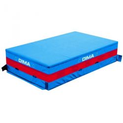 Element basic 2.50x1.67x0.60m