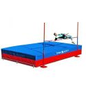 Matelas hauteur club ffa 5.00 x 3.00 x 0.70m