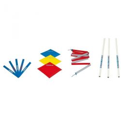 Pack athle perche