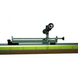 Viseur optique pour sauten longueur/triple saut