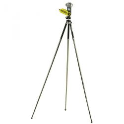 Anemometre compact