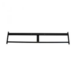 Double barre de liaison geometrique 1m60double geometric connecting bar 1m60