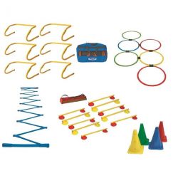 Pack athle multijeux