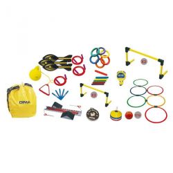 PACK EQUIPEMENT ATHLÉTISME INITIATION CLUB - DIMASPORT