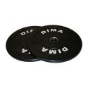 BUMPER PLATES - DIMASPORT
