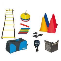 PACK DÉCOUVERTE EQUIPEMENT ATHLÉTISME COURIR - DIMASPORT