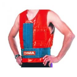 Gilet lesté dima
