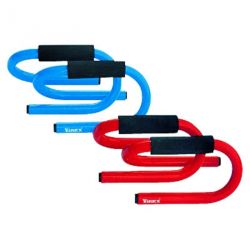 Push-up bars - la paire