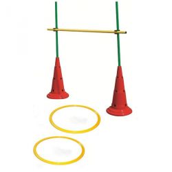 PACK MULTI-ACTIVITE JEUX ET ENTRAINEMENTS SPORTIFS - DIMASPORT