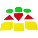 LOT DE MARQUAGE AU SOL: RONDS, CARRES, TRIANGLES- DIMASPORT