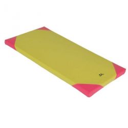 Tapis confort optimum 96 x 48 x 4 cm angles renforces