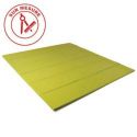 Tapis ferme repliable pour enfant - sur mesure | Dimasport