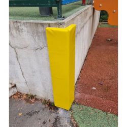 PROTECTION D'ANGLE EN MOUSSE 12X12X100CM | DIMAKID