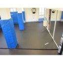  ROUND OR SQUARE POST PROTECTION FOAM PAD - CUSTOM-MADE - DIMASPORT