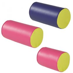 Cylindre en mousse2-3 ans