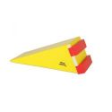 TOBOGGAN EN MOUSSE POUR ENFANT FABRIQUÉ EN FRANCE - DIMAKID