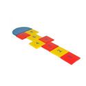 Dima hopscotch