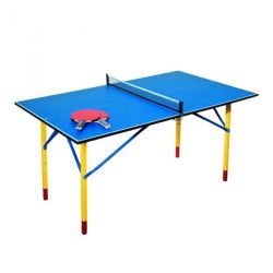 Mini table de ping pong