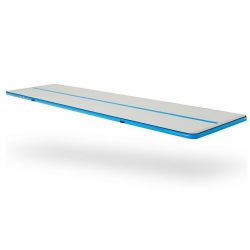 PISTE GONFLABLE EPAISSEUR 10 CM