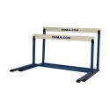 Haies scolaires reversibles 2 hauteurs dima.com - lot de 2