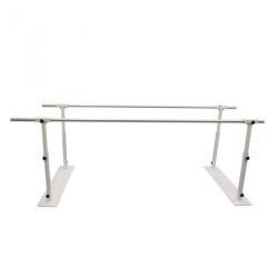 PHYSICAL THERAPY PARALLEL BARS - DIMASPORT