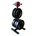VERTICAL PLATE TREE - OLYMPIC BUMPER - DIMASPORT