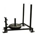 CHARIOT DE PUISSANCE - POWER SLED - DIMASPORT