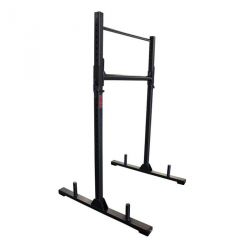 YOKE CROSSFIT 54KG - CHARGE MAX 350KG - DIMASPORT