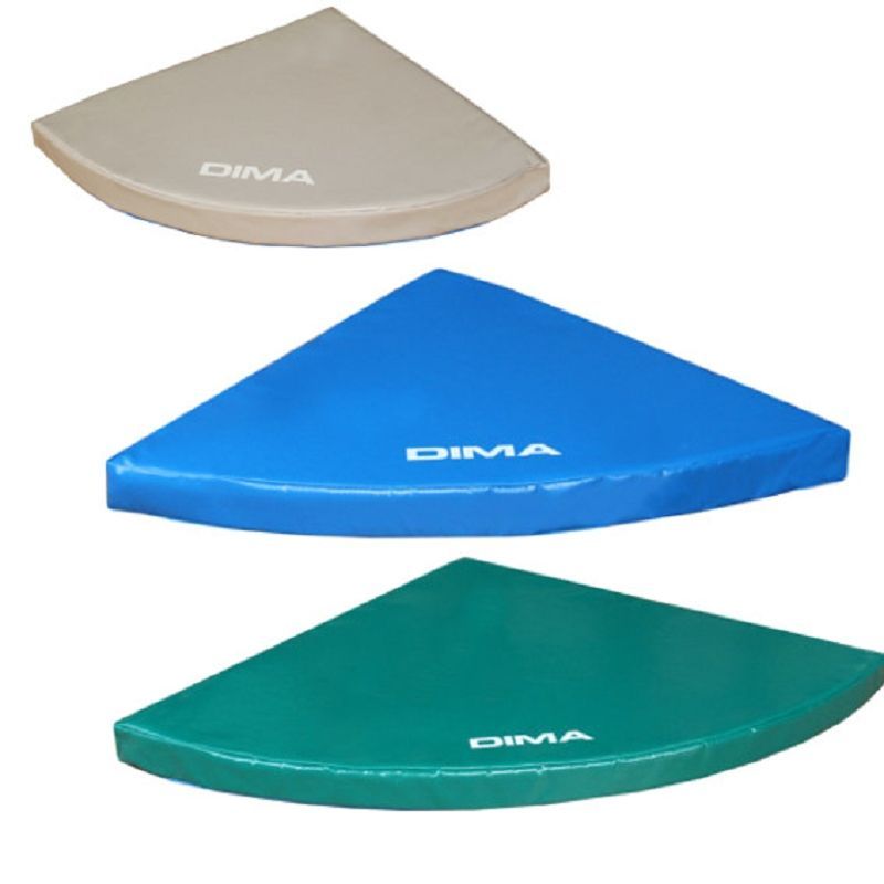 FOAM CORNER DIMAKID MAT THICKNESS 7 CM FOAM CORNER DIMAKID MAT THICKNESS 7 CM