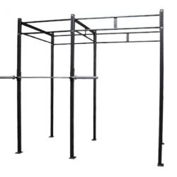 CAGE CROSS-TRAINING / CROSSFIT CLASSIQUE - DIMASPORT