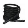 BATTLE ROPE  CORDE ONDULATOIRE