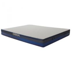 MATELAS DE SPORT EN TISSU JERSEY ÉLASTIQUE | DIMASPORT