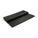 TAPIS, SURFACE DÉVOLUTION PLIABLE NOIRE CIRQUE ET SPECTACLE -DIMASPORT